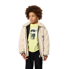 Maglietta a maniche lunghe KARL LAGERFELD KIDS 
                    RAGAZZO