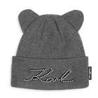 Cappello di lana KARL LAGERFELD KIDS 
                    BAMBINA
