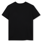 T-shirt a maniche corte TIMBERLAND 
                    RAGAZZO