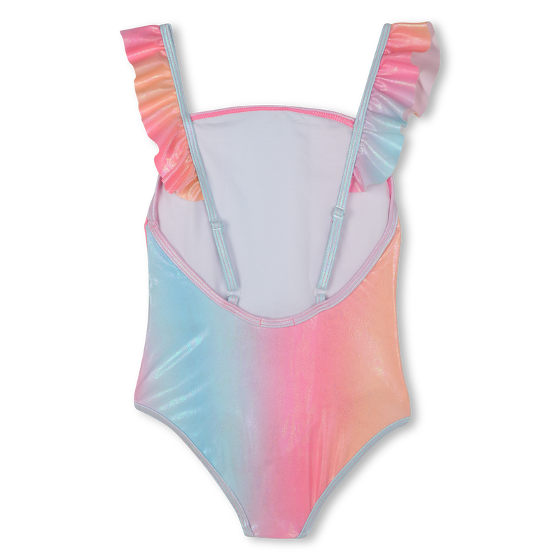 Costume da bagno intero BILLIEBLUSH 
                        BAMBINA
