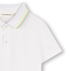 Abito polo BILLIEBLUSH 
                    BAMBINA