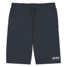 Bermuda in felpa KENZO KIDS 
                    RAGAZZO