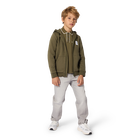 Cardigan sportivo BOSS 
                    RAGAZZO
