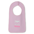 Pigiama + pettorina + bantuccio BOSS 
                    BAMBINA