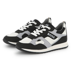 Sneakers con lacci BOSS 
                    RAGAZZO