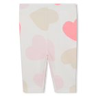 Set felpa e pantaloni BILLIEBLUSH 
                    BAMBINA