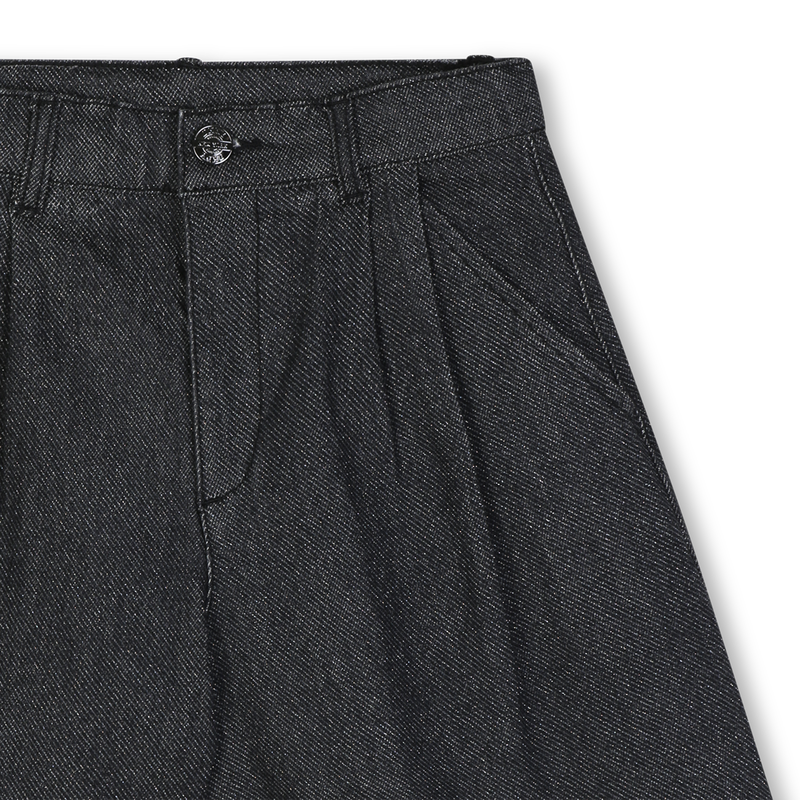 Short in denim DKNY 
                        BAMBINA