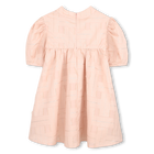 Abito + elastico KENZO KIDS 
                    BAMBINA