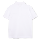 Polo a maniche corte GIVENCHY 
                    RAGAZZO