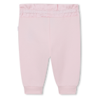 Set pantaloni, cardigan e t-shirt BOSS 
                    BAMBINA