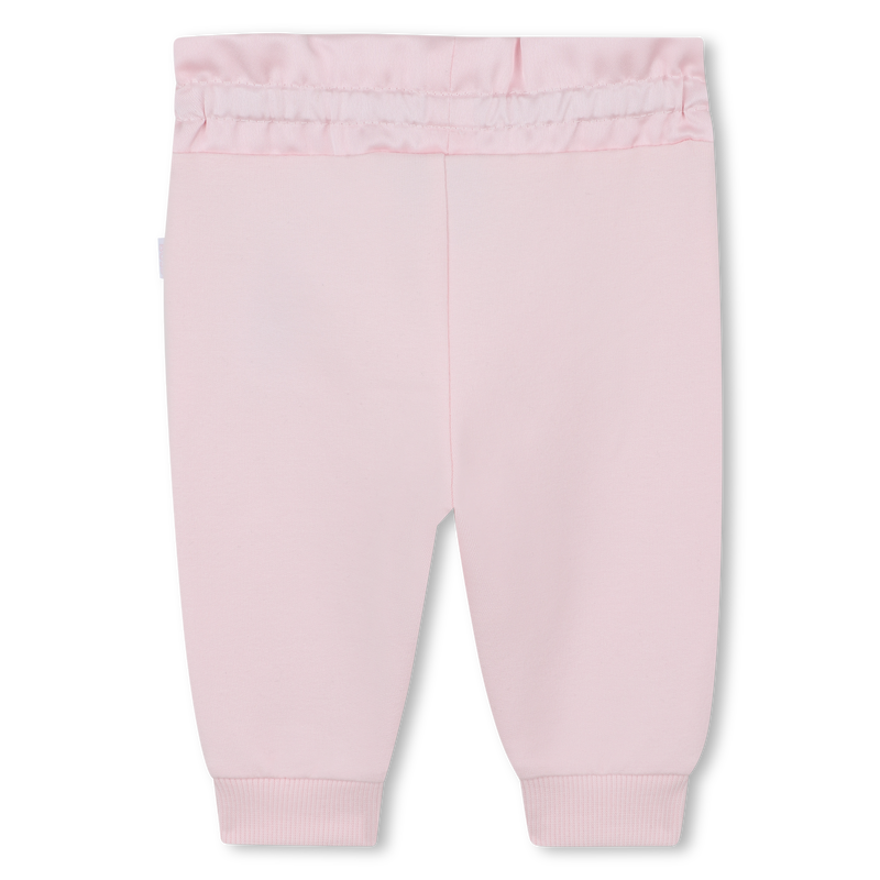 Set pantaloni, cardigan e t-shirt BOSS 
                        BAMBINA