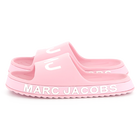 Ciabatte bicolori MARC JACOBS 
                    BAMBINA