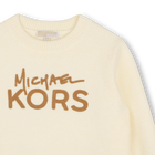Maglione MICHAEL KORS 
                    BAMBINA