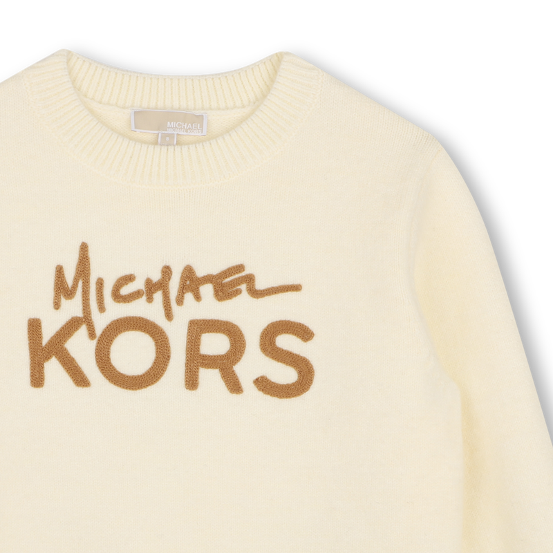 Maglione MICHAEL KORS 
                        BAMBINA