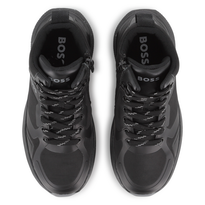 Sneakers BOSS 
                        RAGAZZO