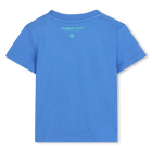 T-shirt a maniche corte TIMBERLAND 
                    RAGAZZO