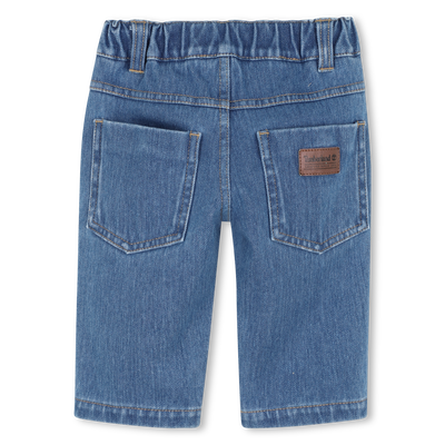 Pantaloni in denim TIMBERLAND RAGAZZO