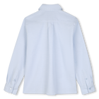 Camicia a maniche lunghe GIVENCHY 
                    RAGAZZO
