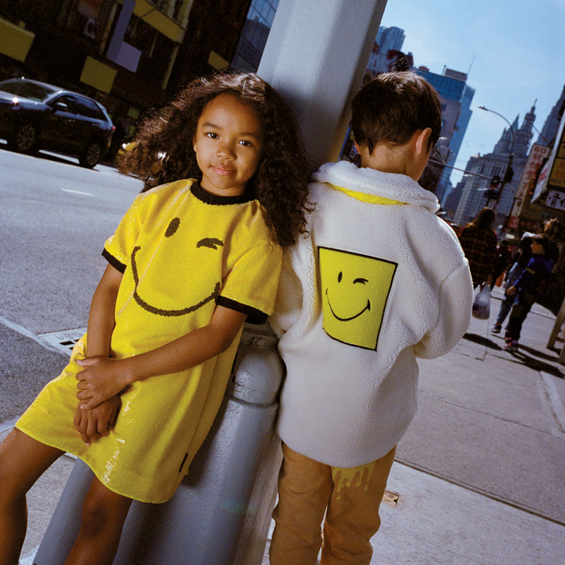 Vestito cerimonia paillettes MARC JACOBS 
                        BAMBINA