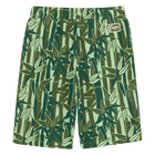 Bermuda in felpa KENZO KIDS 
                    RAGAZZO