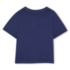 T-shirt a maniche corte ZADIG & VOLTAIRE 
                    BAMBINA