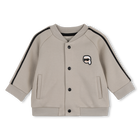 Jogger set KARL LAGERFELD KIDS 
                    RAGAZZO