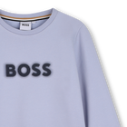 Felpa BOSS 
                    RAGAZZO