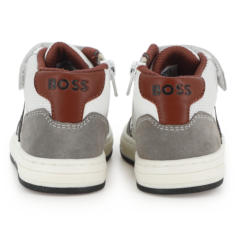 Sneakers BOSS 
                        RAGAZZO
