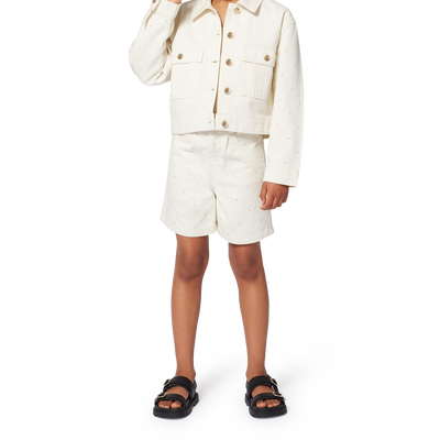 SHORT MICHAEL KORS BAMBINA