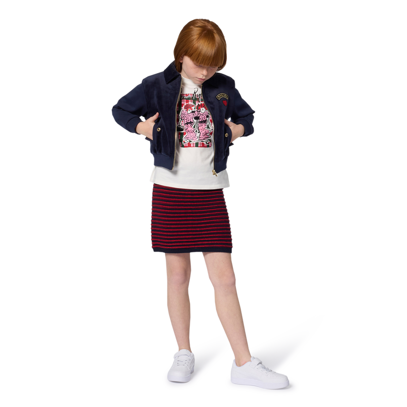 Cardigan SONIA RYKIEL 
                        BAMBINA