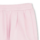 Pantaloncini in felpa GIVENCHY 
                    BAMBINA