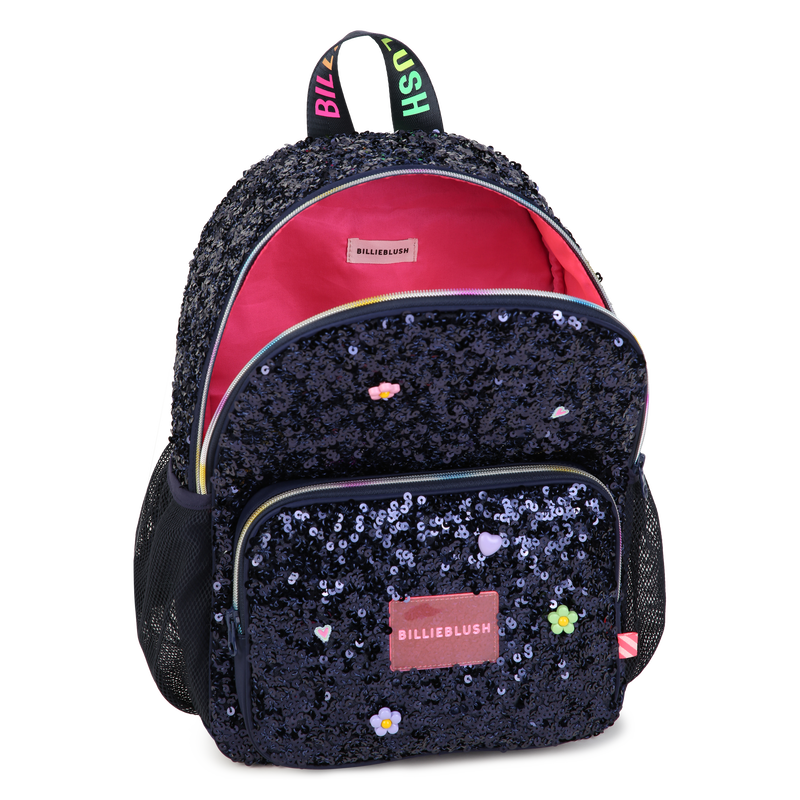 Zaino BILLIEBLUSH 
                        BAMBINA