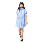 Abito manica corta DKNY 
                    BAMBINA