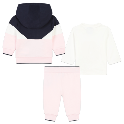 Tracksuit Set BOSS BAMBINA