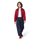 Pantaloni in denim GIVENCHY 
                    BAMBINA