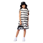 Borsa regolabile KARL LAGERFELD KIDS 
                    BAMBINA
