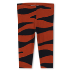 Completo t-shirt e leggings KENZO KIDS 
                    BAMBINA