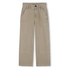Pantaloni larghi ZADIG & VOLTAIRE 
                    RAGAZZO