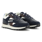 Sneakers BOSS 
                    RAGAZZO