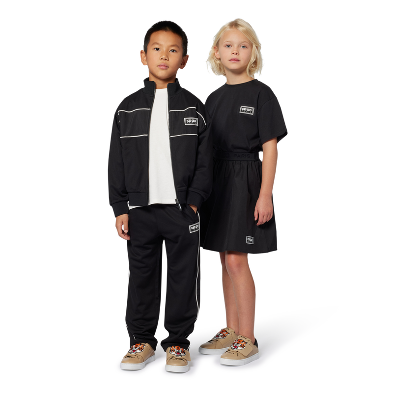 T-shirt a maniche lunghe KENZO KIDS 
                        UNISEX