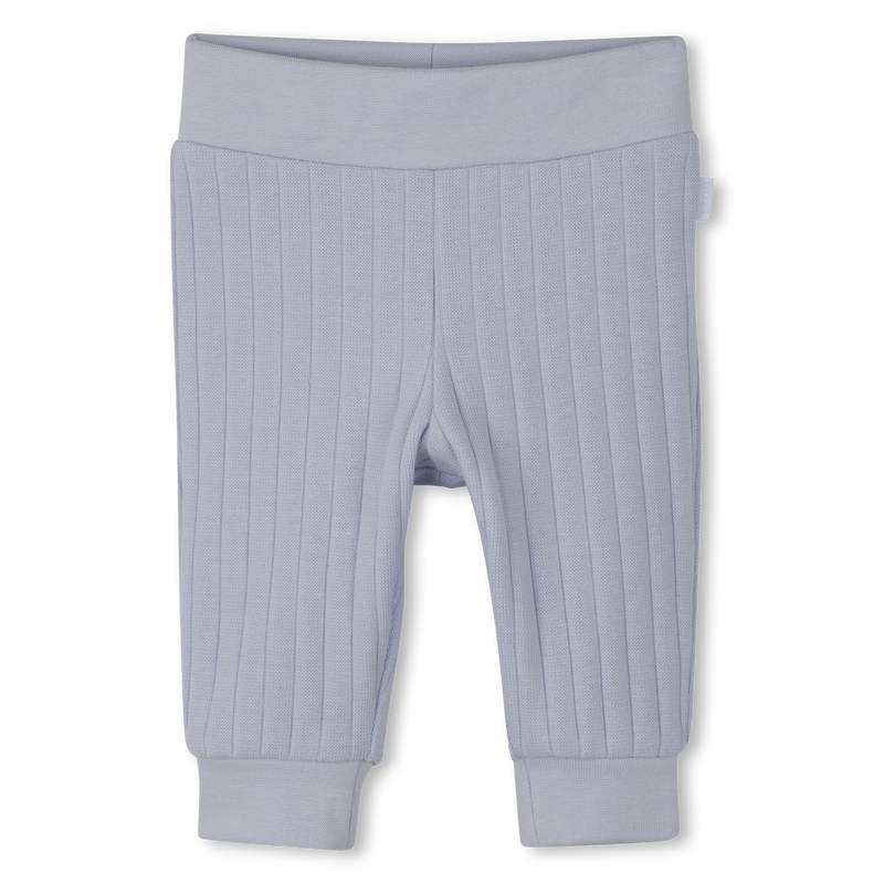 SET CARDIGAN + PANTALONI + T-SHIRT BOSS 
                        RAGAZZO