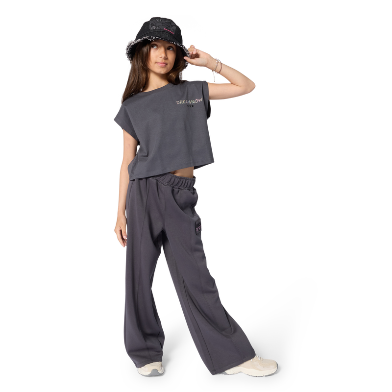 TUTA SPORTIVA BILLIEBLUSH 
                        BAMBINA