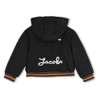 Giacca reversibile MARC JACOBS 
                    BAMBINA