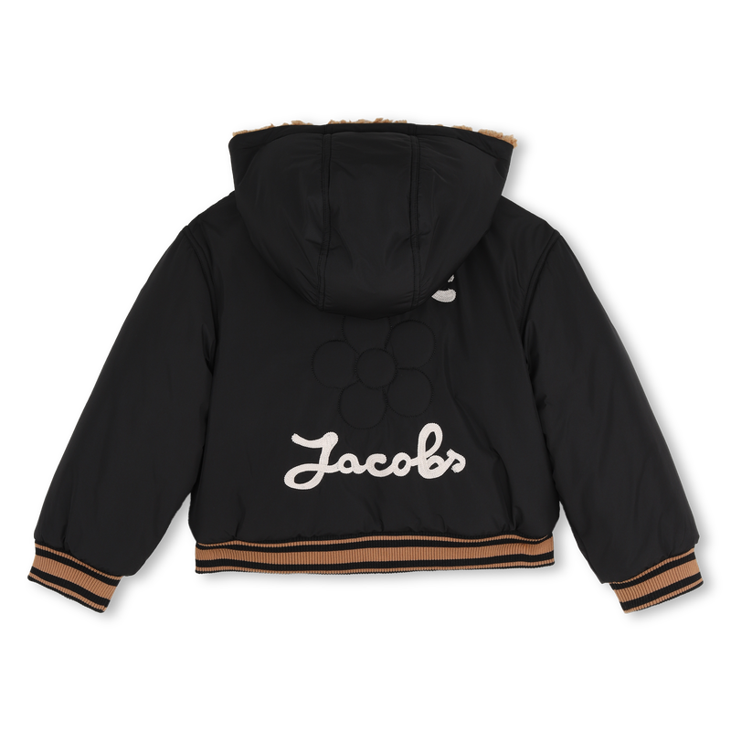 Giacca reversibile MARC JACOBS 
                        BAMBINA