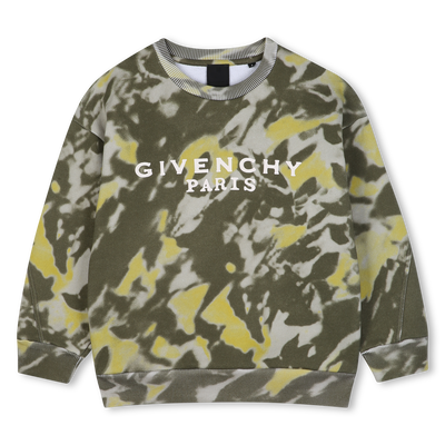 Felpa GIVENCHY RAGAZZO