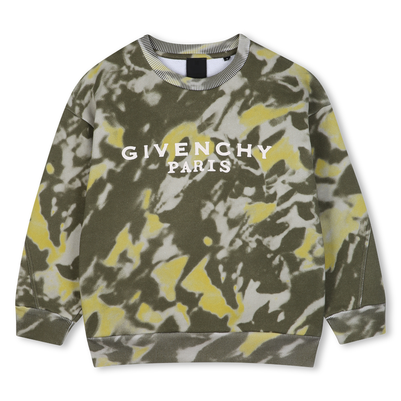 Felpa GIVENCHY 
                        RAGAZZO