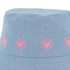 Bob reversibile BILLIEBLUSH 
                    BAMBINA