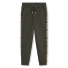 Pantaloni da jogging in felpa MICHAEL KORS 
                    BAMBINA