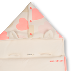 Zigolo trapuntato BILLIEBLUSH 
                    BAMBINA