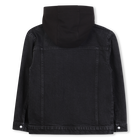 Giacca di jeans HUGO 
                    RAGAZZO